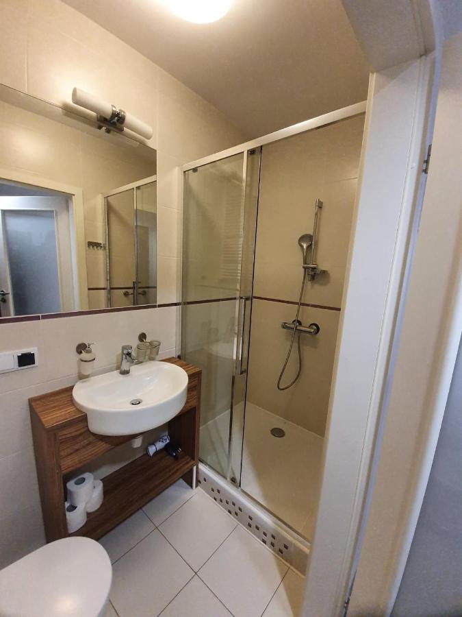 Baltic Cliff Luksusowe Apartamenty Niechorze Exterior foto